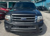 2017 Ford Expedition Limited