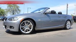 2010 BMW 3 Series 335i