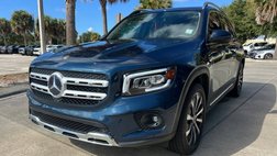2022 Mercedes-Benz GLB GLB 250