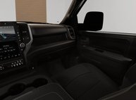 2026 Ram Ram Pickup 2500 Black Express