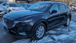 2016 Mazda CX-9 Touring
