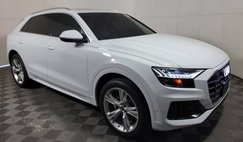 2023 Audi Q8 quattro Premium 55 TFSI