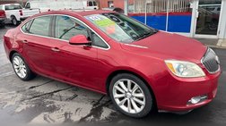 2014 Buick Verano Convenience Group