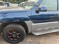 2002 Chevrolet Avalanche 1500