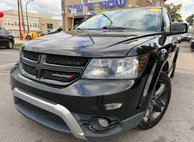 2020 Dodge Journey Crossroad