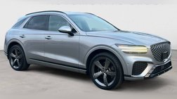 2023 Genesis GV70 2.5T Standard