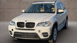 2013 BMW X5 xDrive35i Premium