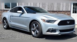 2016 Ford Mustang EcoBoost