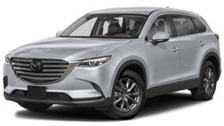 2022 Mazda CX-9 Touring