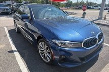 2023 BMW 3 Series 330i