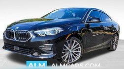 2022 BMW 2 Series 228i Gran Coupe
