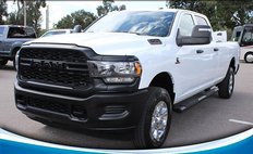 2024 Ram Ram Pickup 2500 Tradesman
