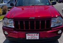 2006 Jeep Grand Cherokee Laredo