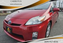 2011 Toyota Prius Two