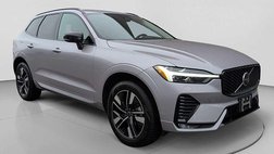 2026 Volvo XC60 B5 Core