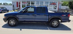 2004 Chevrolet S-10 LS