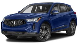 2022 Acura RDX SH-AWD w/A-SPEC
