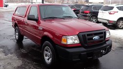 2006 Ford Ranger XLT