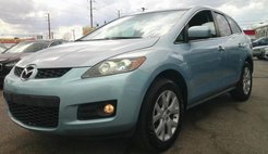 2007 Mazda CX-7 Grand Touring