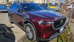 2024 Mazda CX-90 3.3 Turbo Premium Plus