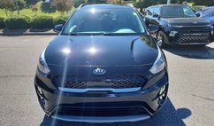 2020 Kia Niro Plug-In Hybrid LXS
