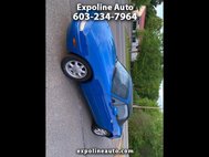 1990 Mazda MX-5 Miata Base