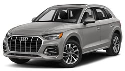 2022 Audi Q5 Sportback quattro S line Prem Plus 45 TFSI