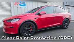 2022 Tesla Model X Base