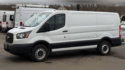 2019 Ford Transit 150