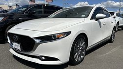 2023 Mazda MAZDA3 Preferred