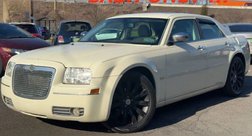 2010 Chrysler 300 Touring