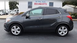 2016 Buick Encore Base