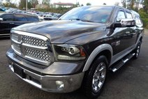 2014 Ram Ram Pickup 1500 Laramie