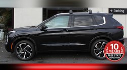 2024 Mitsubishi Outlander SEL