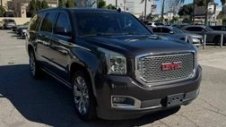 2015 GMC Yukon XL Denali