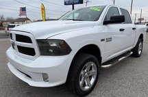 2014 Ram Ram Pickup 1500 Express