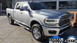 2021 Ram Ram Pickup 2500 Laramie