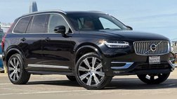 2023 Volvo XC90 B6 Ultimate Bright Theme 7P