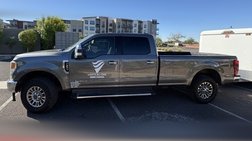 2022 Ford Super Duty F-350 Super Duty