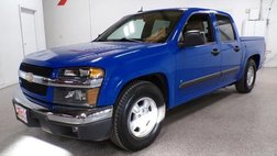 2008 Chevrolet Colorado LT