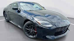 2024 Nissan Z Performance