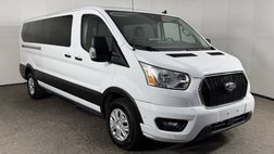 2022 Ford Transit 350 XL
