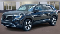2026 Volkswagen Atlas Cross Sport SE