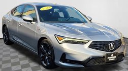 2023 Acura Integra w/A-SPEC