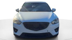 2013 Mazda CX-5 Grand Touring
