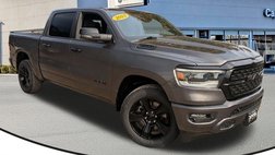2023 Ram Ram Pickup 1500 Lone Star