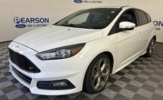 2015 Ford Focus ST