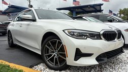 2022 BMW 3 Series 330i xDrive