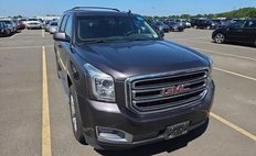 2017 GMC Yukon SLE