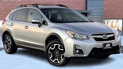 2016 Subaru Crosstrek 2.0i Premium